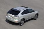 Lexus RX400h 2006 года